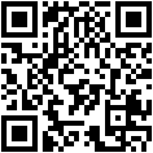 BTC QR code